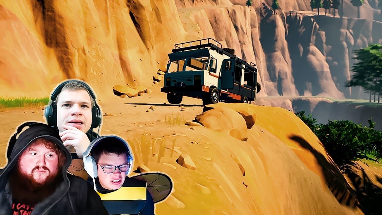 Channel Banner