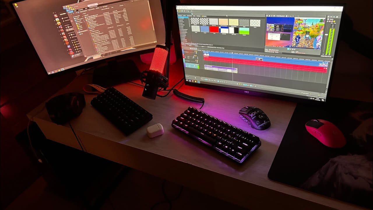 Channel Banner