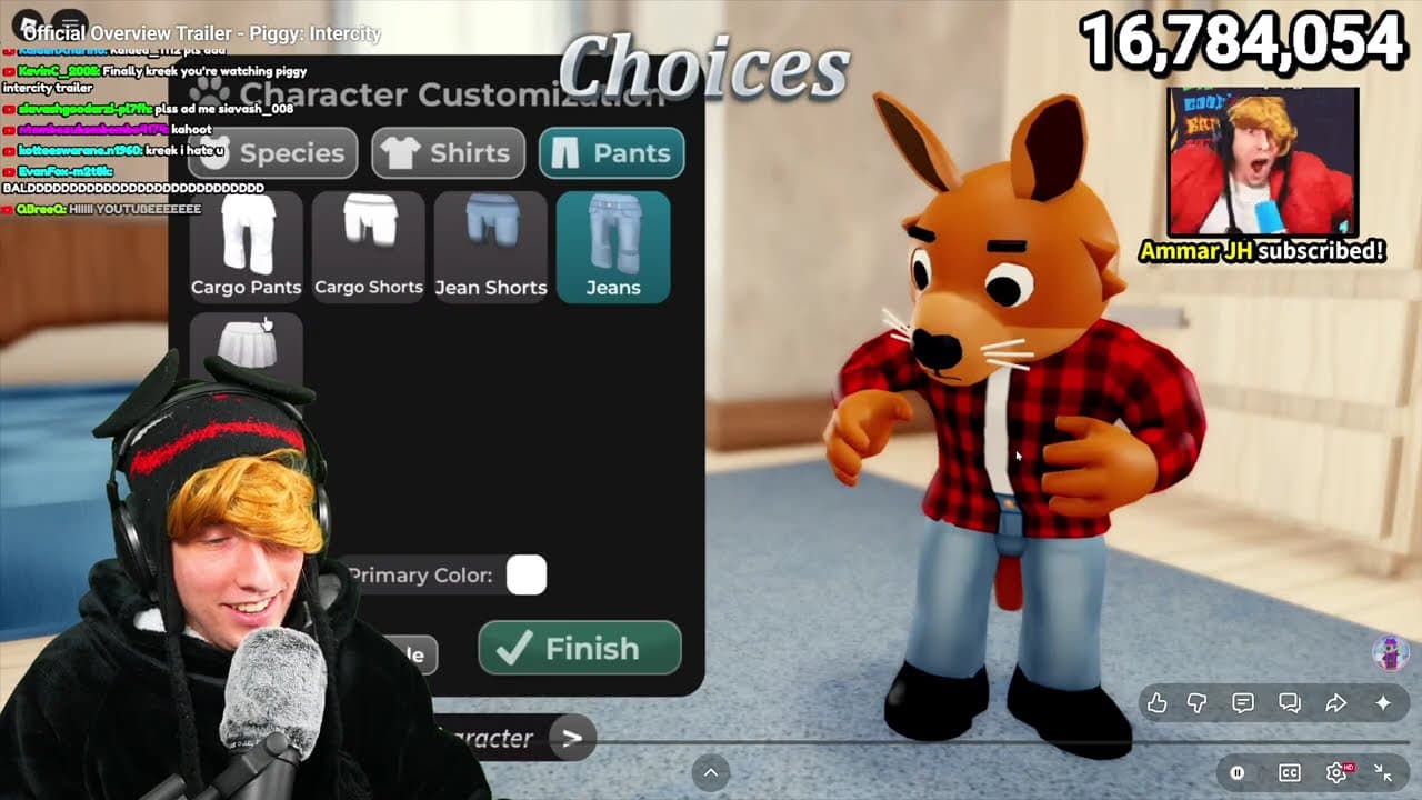 Channel Banner