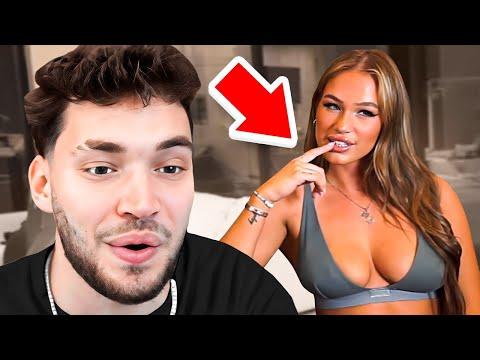 Sky Bri X Adin Ross FULL Stream thumbnail