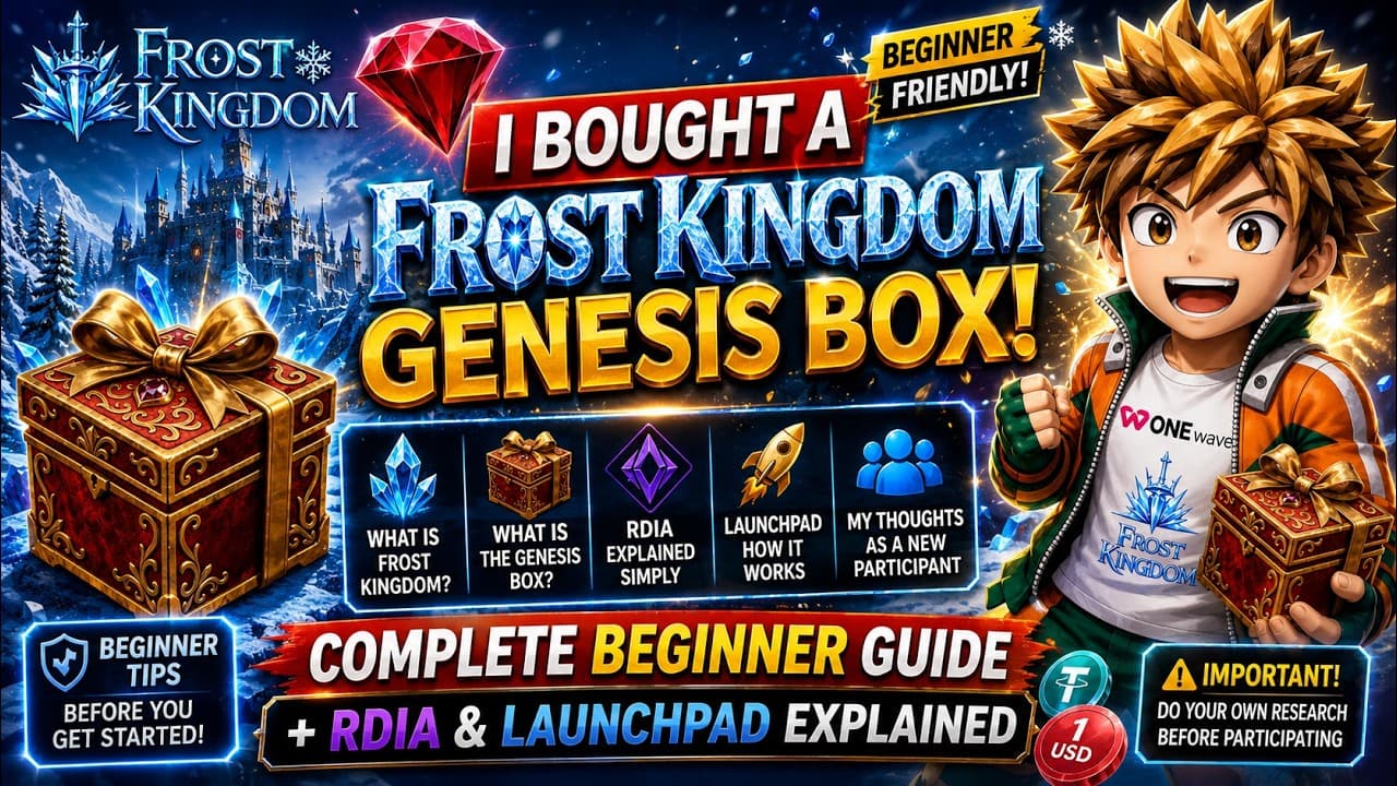 Channel Banner
