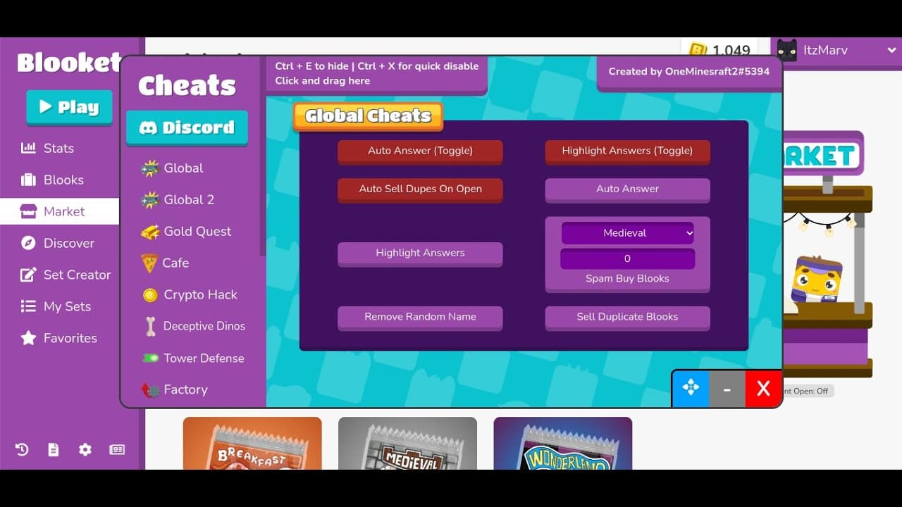 Channel Banner