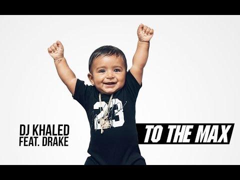 DJ Khaled - To The Max Ft. Drake (Grateful) thumbnail