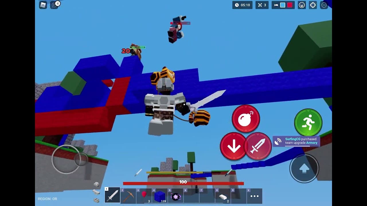 Channel Banner