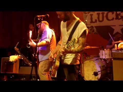 Lucero - All Sewn Up (Live) thumbnail