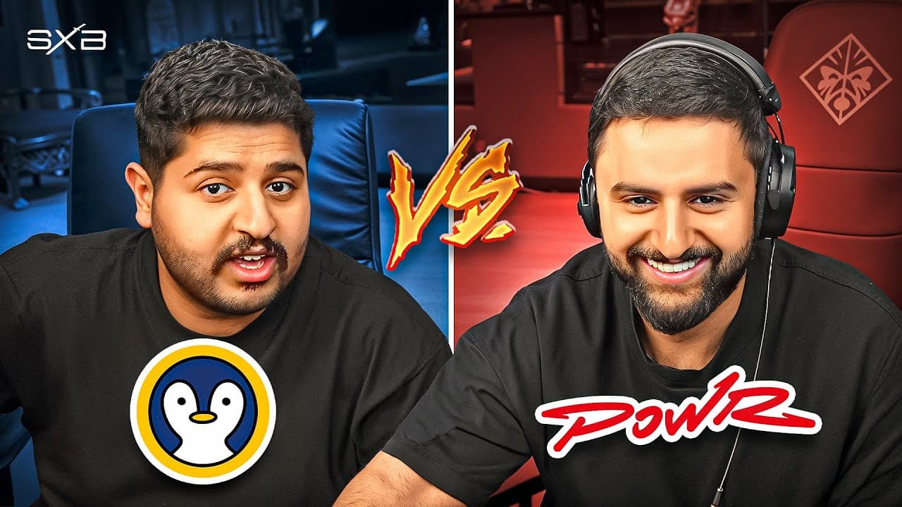 Channel Banner