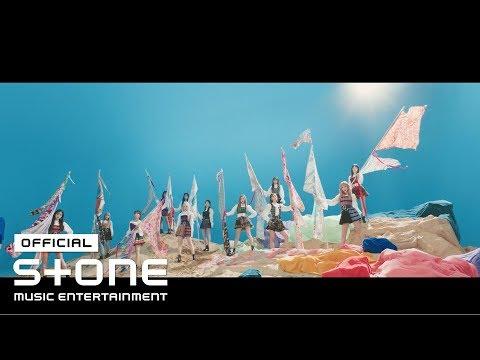 IZ*ONE (아이즈원) - 'FIESTA' MV thumbnail
