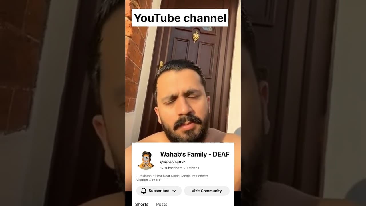 Channel Banner