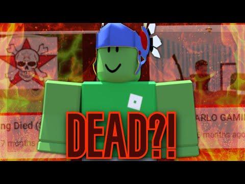 Parlo Died??! (VERY SAD) | Lisa Gaming ROBLOX CLONES *EXPOSED* thumbnail