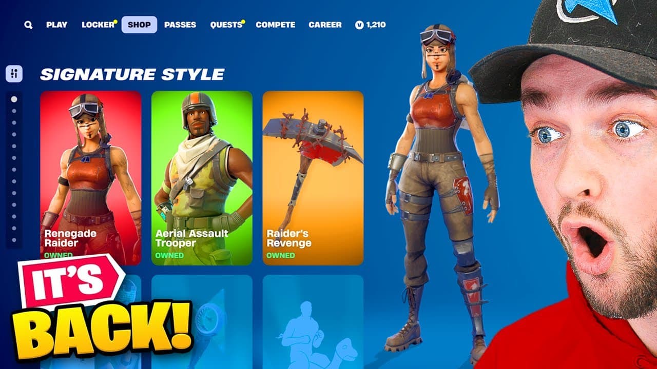 Channel Banner