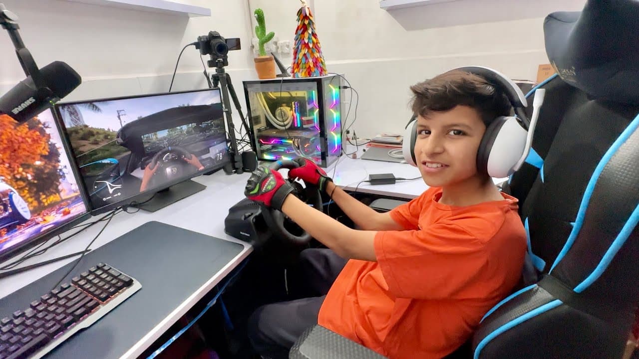 Channel Banner