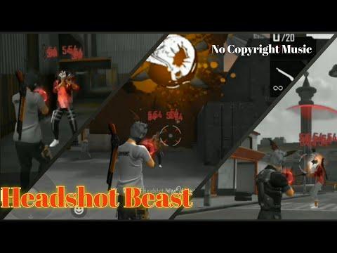 Free Fire Headshot Video, Free Fire Gameplay