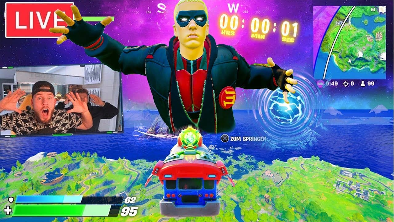 Channel Banner