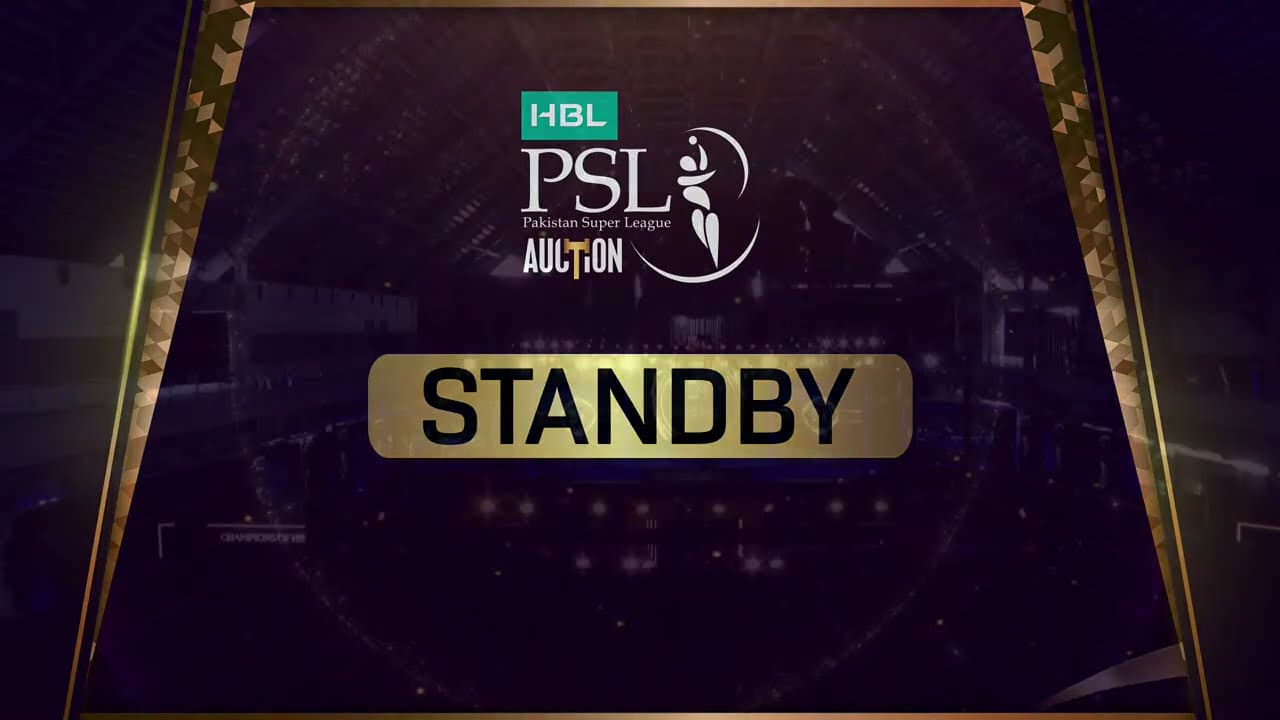 Channel Banner