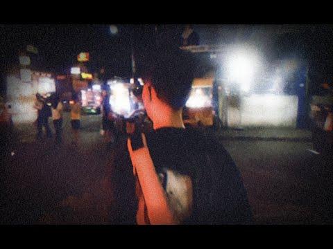 Nathaniel Quitoriano - Through it all again (Visualizer) thumbnail