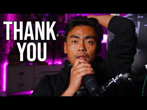 I’m finally leaving YouTube.. thumbnail