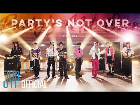 Stray Kids “PARTY’S NOT OVER” | [Stray Kids : SKZ-RECORD]｜2023 STAYweeK thumbnail