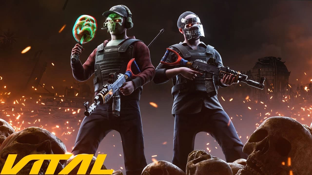 Channel Banner