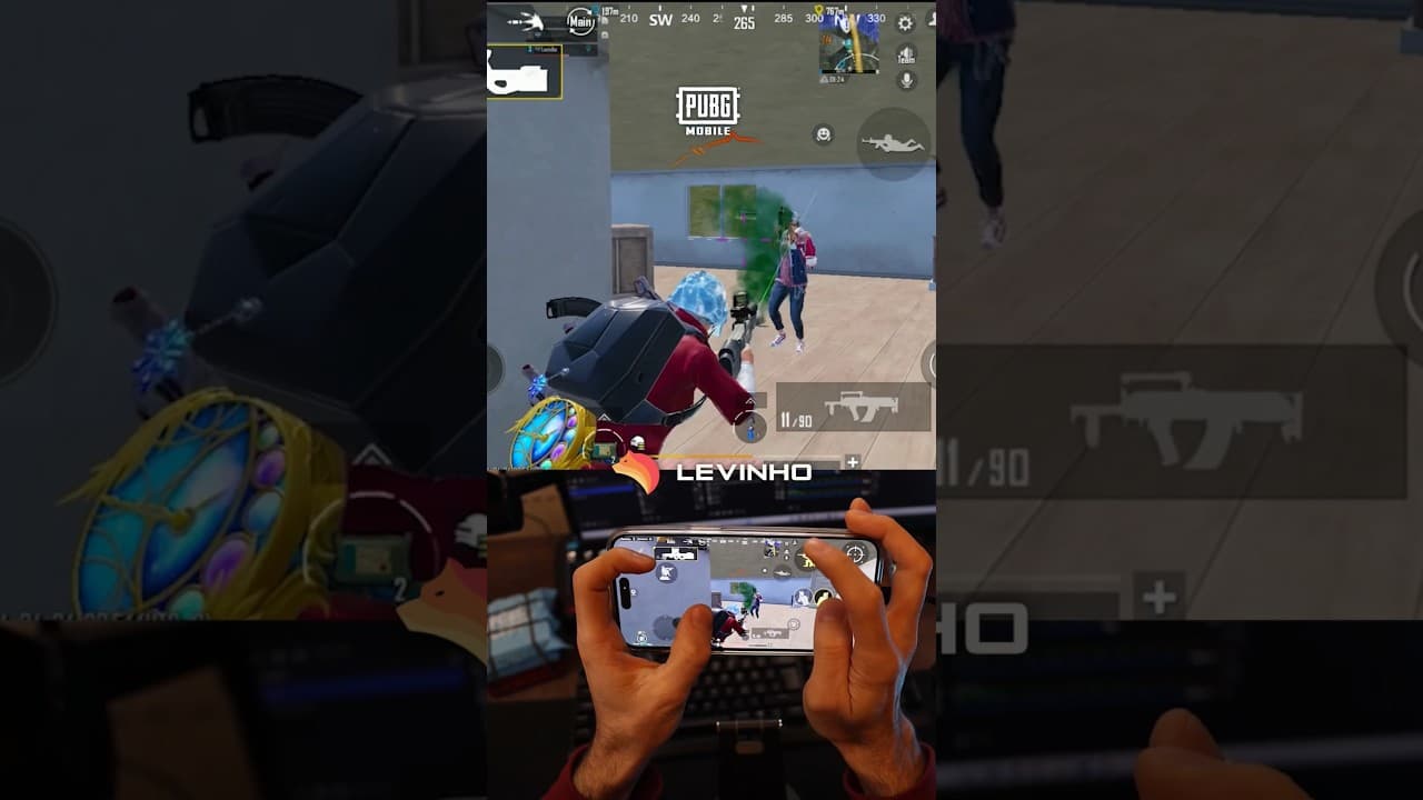 Channel Banner