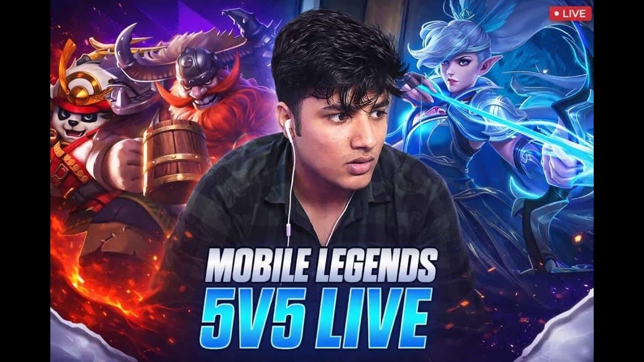 Channel Banner