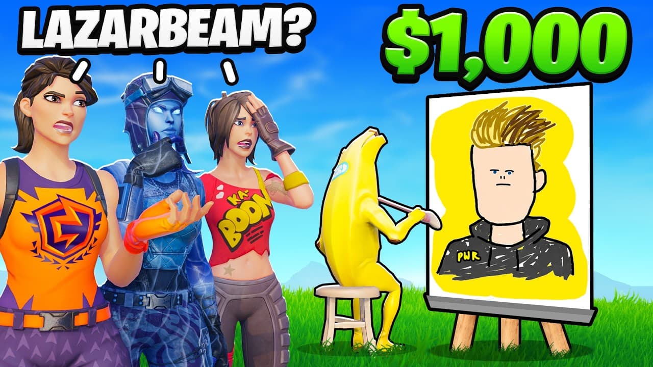Channel Banner