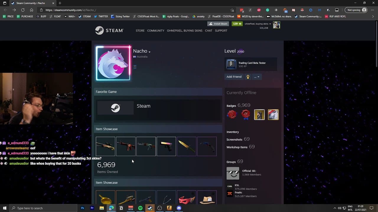 Channel Banner