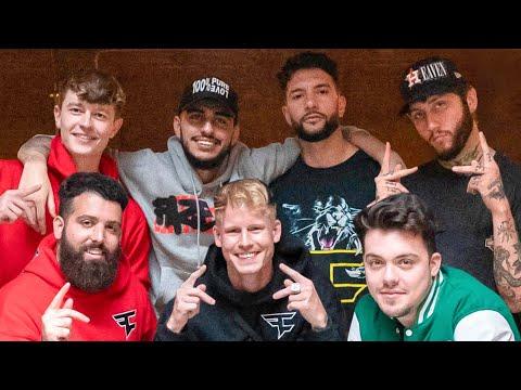 The FaZe House New York Reunites thumbnail