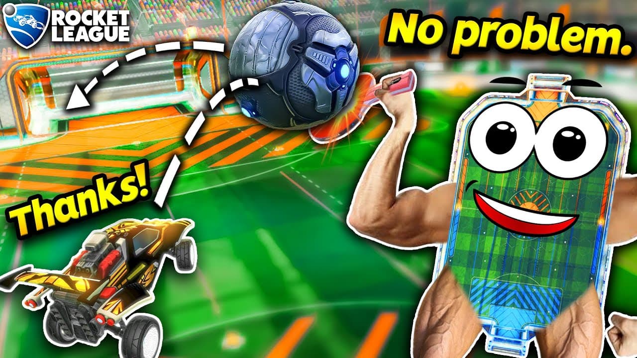 Channel Banner