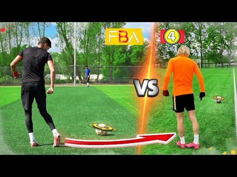 تحدي تقليد أصعب الكونترولات في العالم! | بشار ضد مؤيد😍🔥 thumbnail