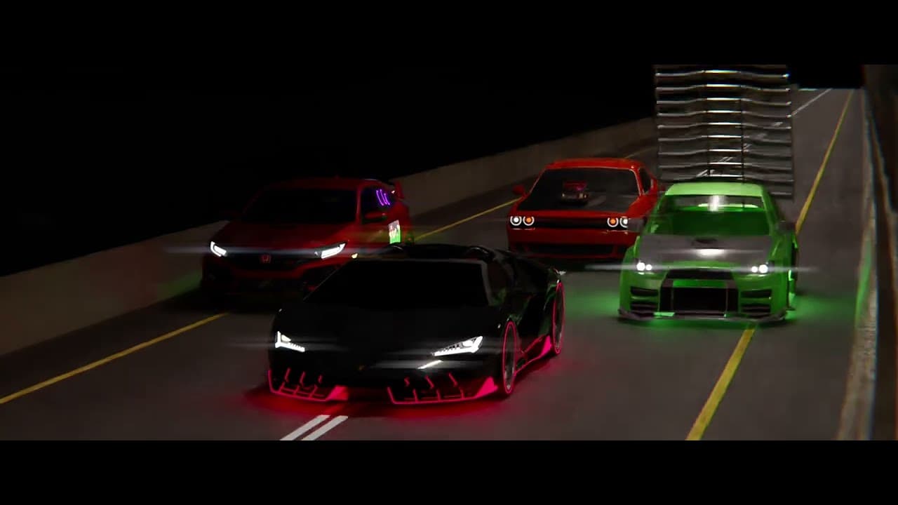Channel Banner