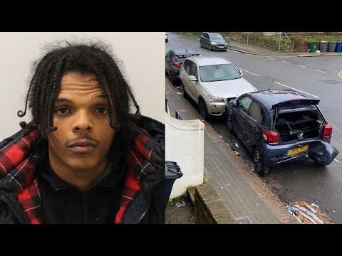 UK Drill Rapper YS (9thStreet) Jailed To 19 Years For Murdering Innocent Man thumbnail
