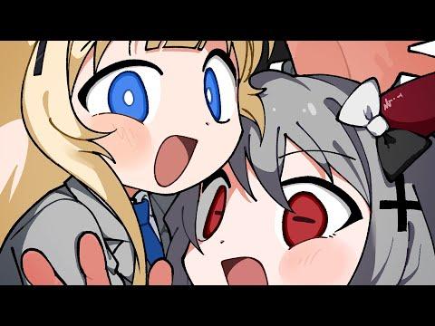 Aiobahn +81 feat. ななひら & P丸様。- 天天天国地獄国 (Official Music Video) thumbnail