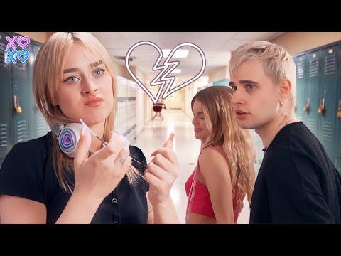 A guy can’t decide on one of two girls he loves | XOXO EPISODE 9 Teaser thumbnail