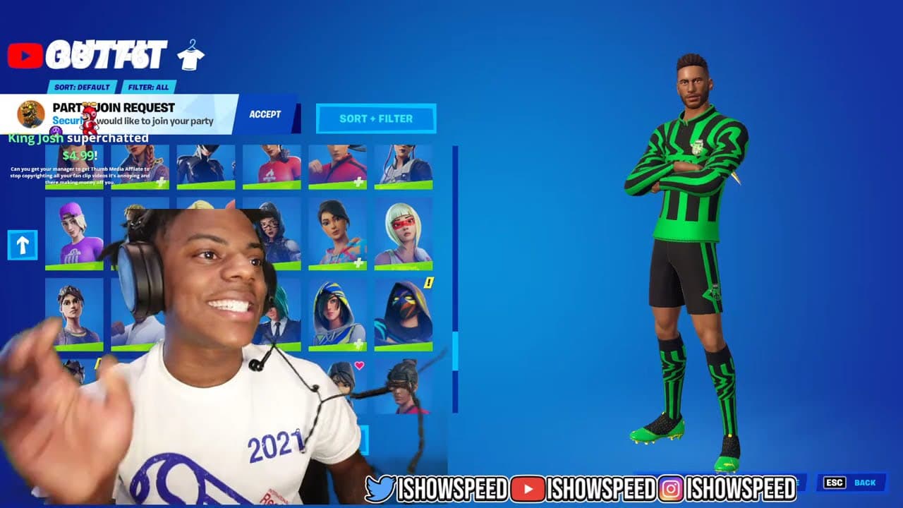 Channel Banner