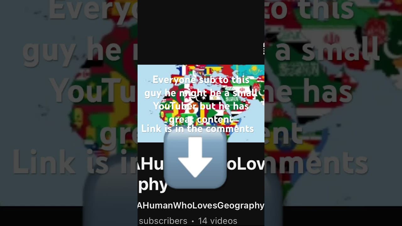 Channel Banner