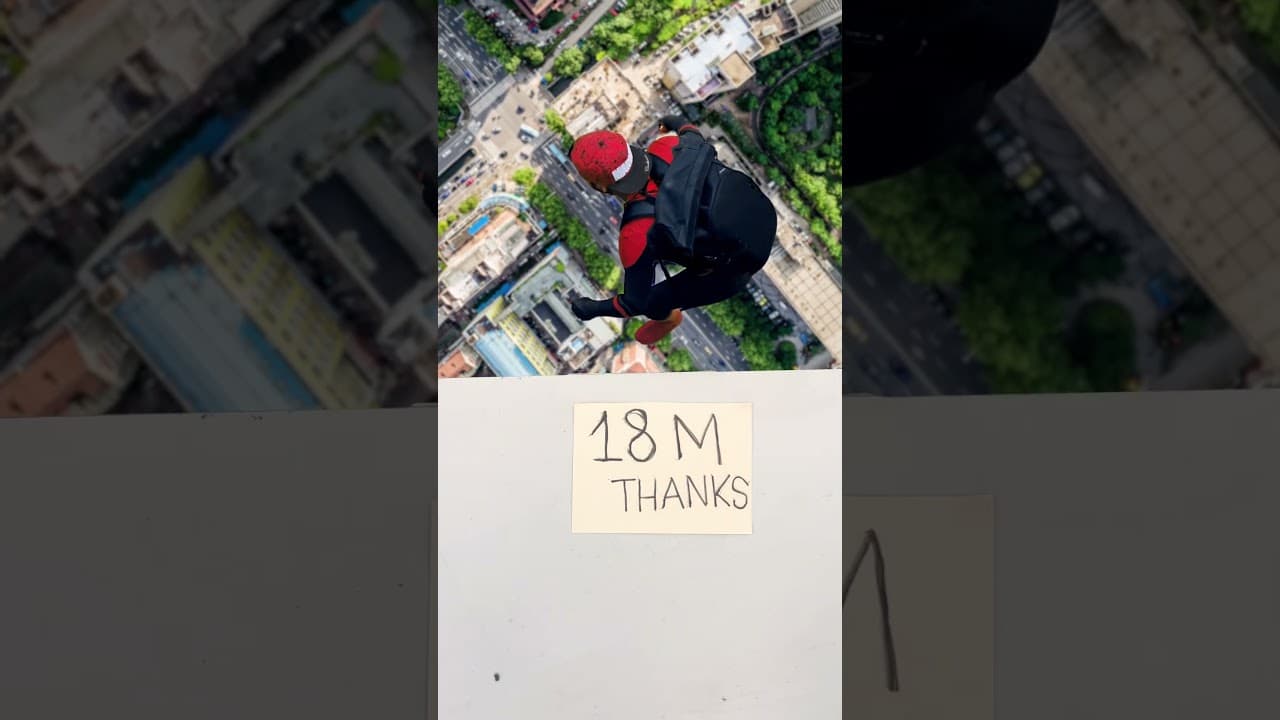 Desafio dos 18 milhรตes de inscritos! ๐๐