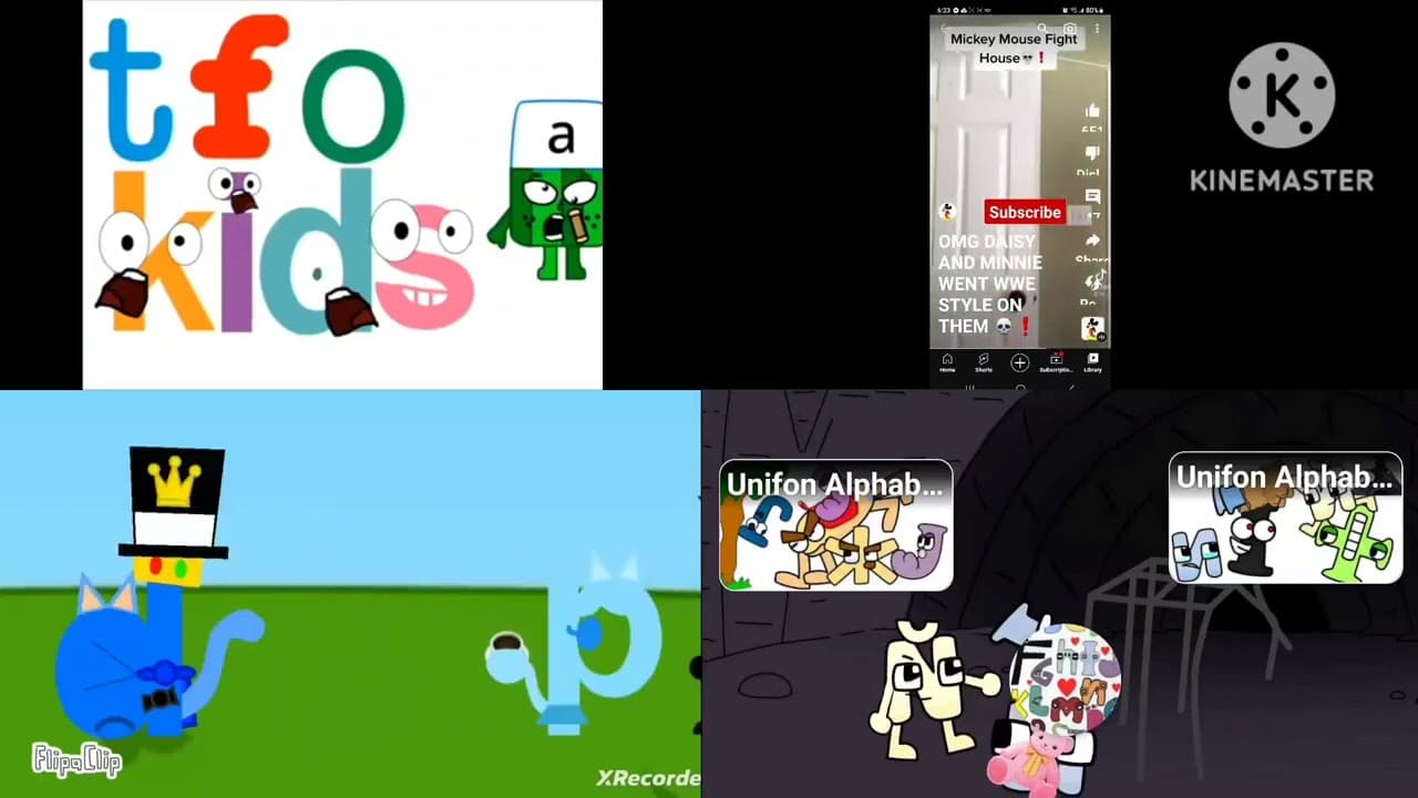 Channel Banner