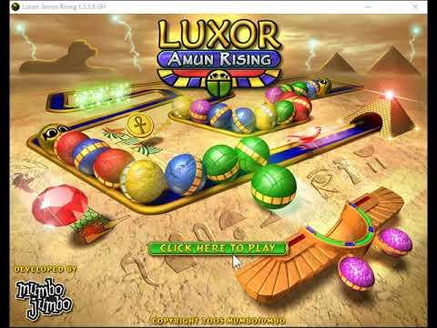 Luxor - Amun Rising Mod Preview 10-1 Die Khufu Die (With 2 Colors) thumbnail