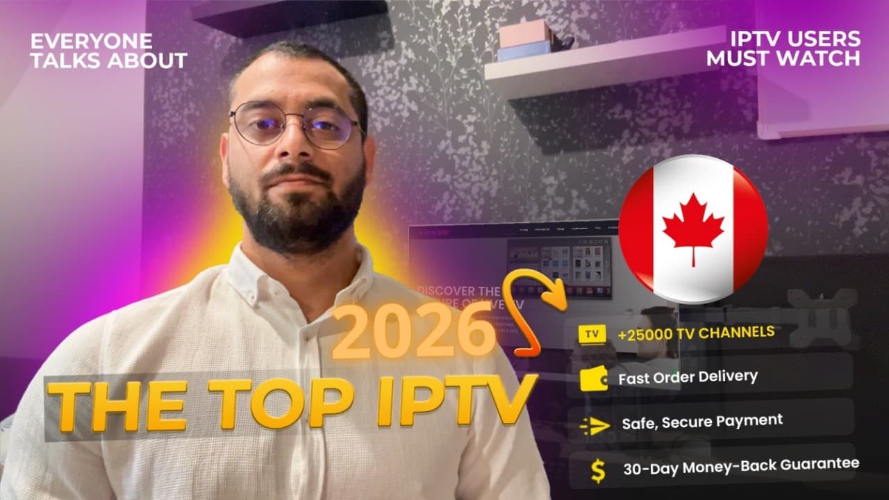 Channel Banner