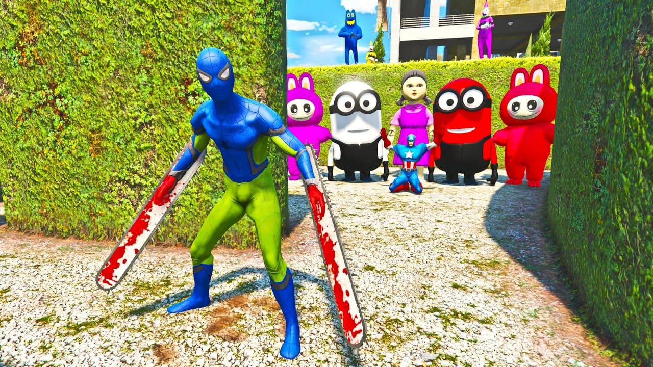 Channel Banner