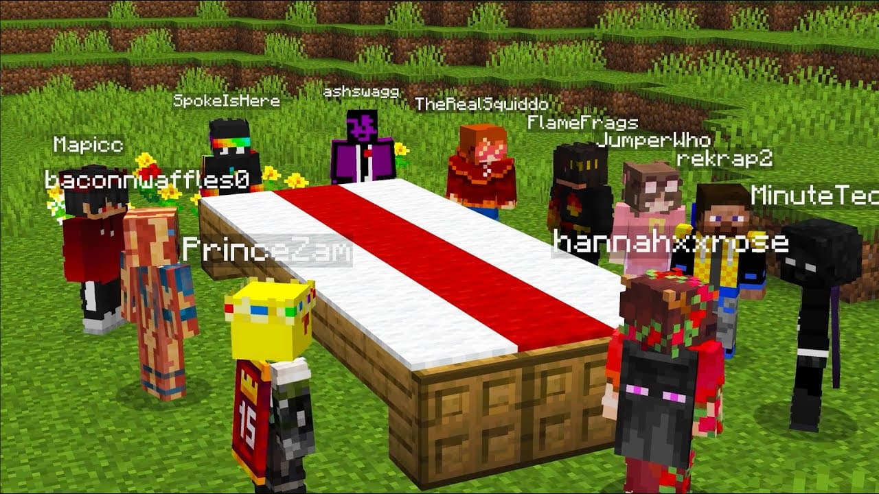 Channel Banner