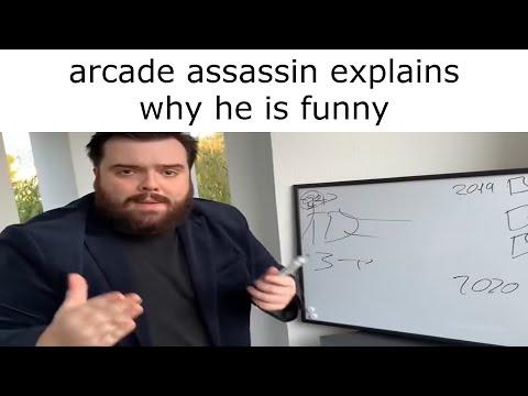 meme channels slander thumbnail