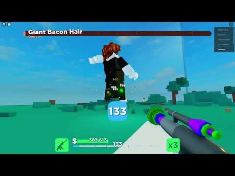2 giants in 1 round? - ROBLOX giant survival thumbnail