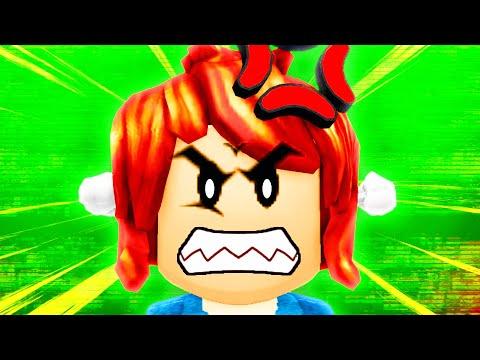 Angry Bacon - Roblox