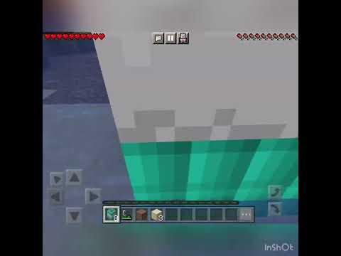 Underwater TNT (Minecraft) thumbnail