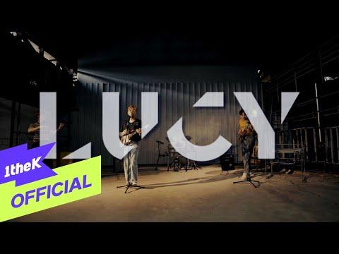 [MV] LUCY _ Irrelevant Answer(동문서답) thumbnail