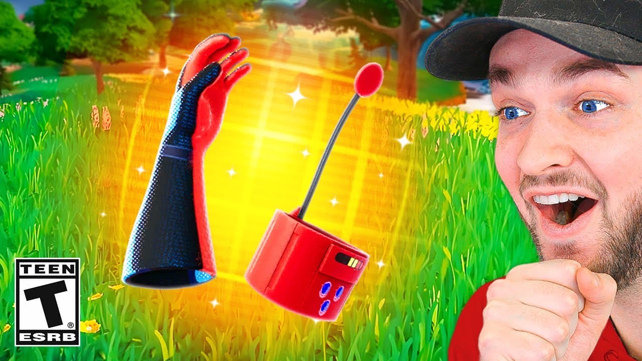 Channel Banner