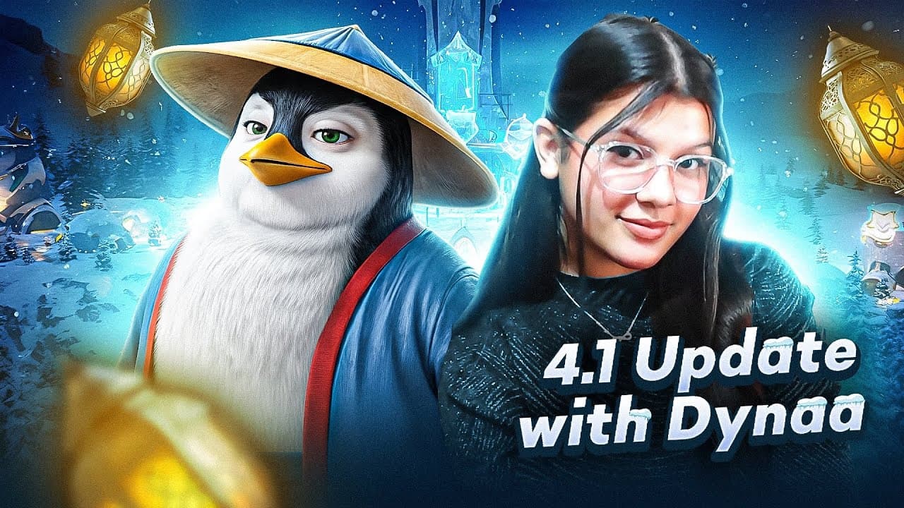 Channel Banner