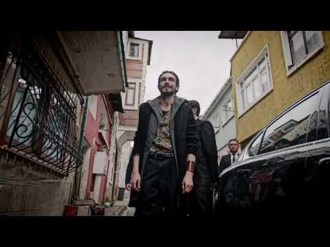 Çukur - Timsah Celil Official Müziği - Yüksek Volume (Adamlar - Zombi Mahali) thumbnail