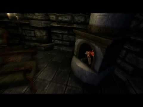 Amnesia: Playthrough Part: 1 - Windy Doors thumbnail